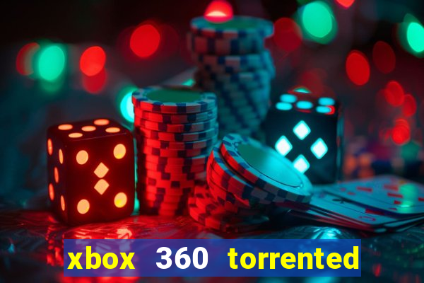 xbox 360 torrented games rgh